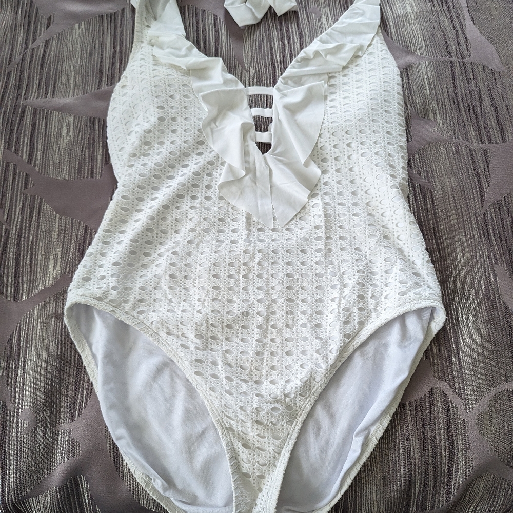 Lilly Pulitzer swim suit